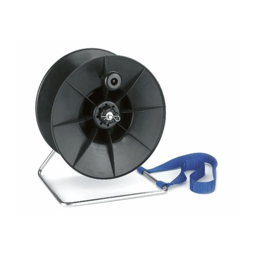 Enrouleur pvc pour clôture - enrouleur,