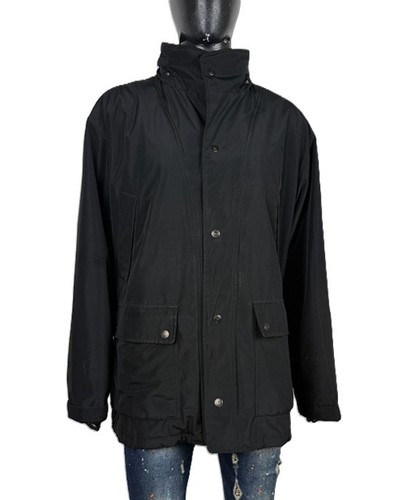 Armani jeans parka - armani, homme