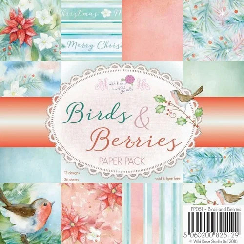 Wild rose studio bloc - wild,