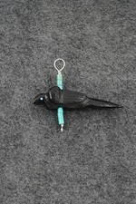 Crow Zuni Fetish Carving -