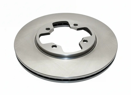Disque frein essieu - disque,