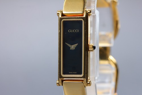 Presque comme neuve - comme, montre