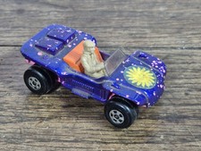 Voiture Miniature Buggy