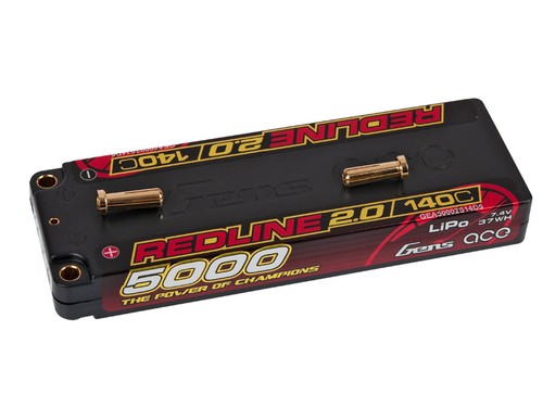 Gens ace redline series - gens,