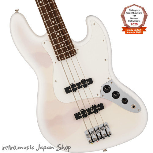 Fender made japan hybrid - japan, ii
