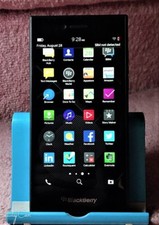 BLACKBERRY LEAP UNLOCKED + MINT CONDITION  !!! ON SALE !!!