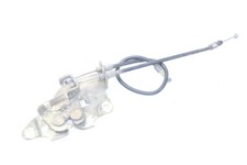 SEAT LOCK - SYM GTS EVO 125 (2009 - 2013)