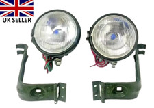 Fait Pour Willys Jeep MB Ford