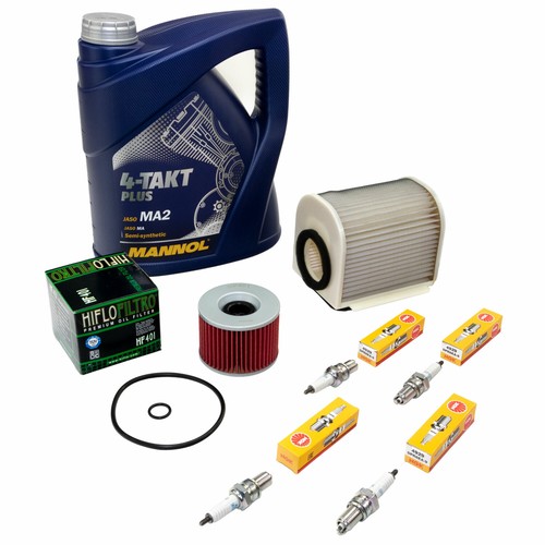Pack maintenance pour - pack, de