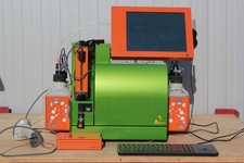 MACSQuant Analyzer 10 Cytomètre de flux Cytometer Miltenyi Biotec (58063)