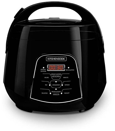 Cuiseur riz kitchencook - riz,