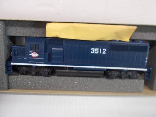 Athearn 4679 mopac gp50 - #, ~