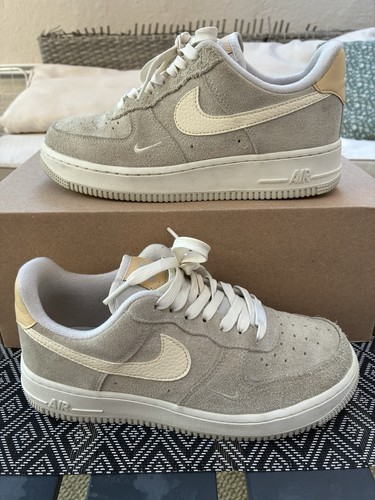 Nike air force 07 - force, 1