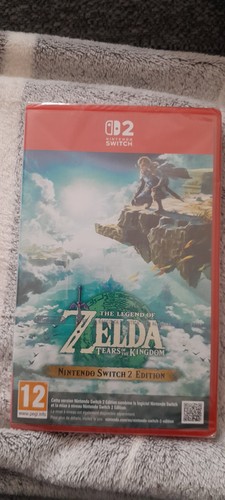 Zelda tears kingdom - zelda,