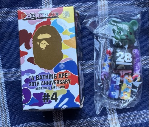 Bathing ape 28th - a,