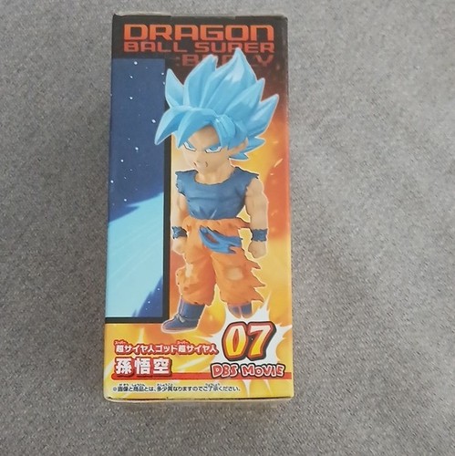 Banpresto wcf dragon ball - banpresto,