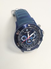 Montre chronographe BMW