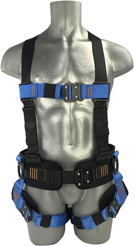 Fusion climb skylux full body - climb,
