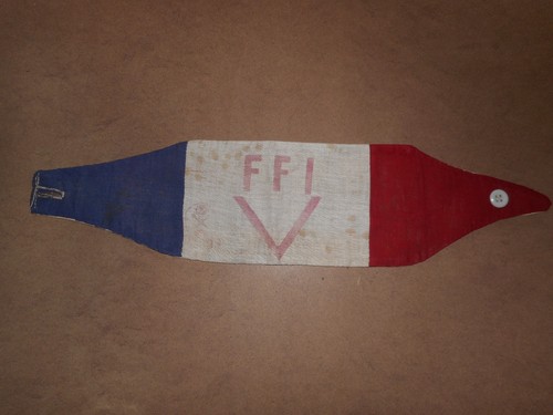 Brassar ffi 1944 provient - ffi, de