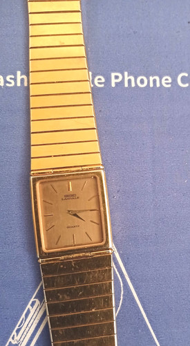 Montre seiko lassale - seiko,