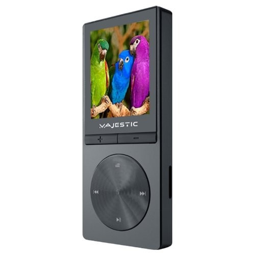 Nouveau majestic mp4 - majestic,