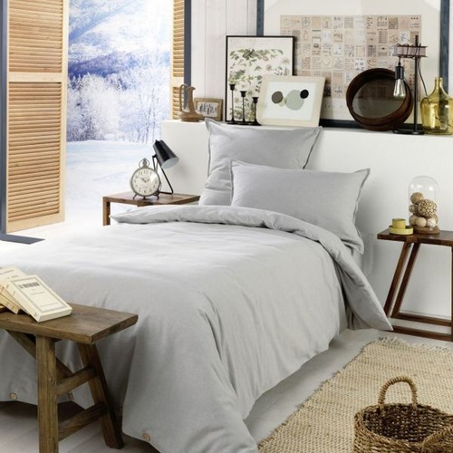 Housse couette 140x200 - de,