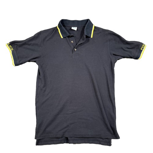 Galls mens police polo shirt - mens,