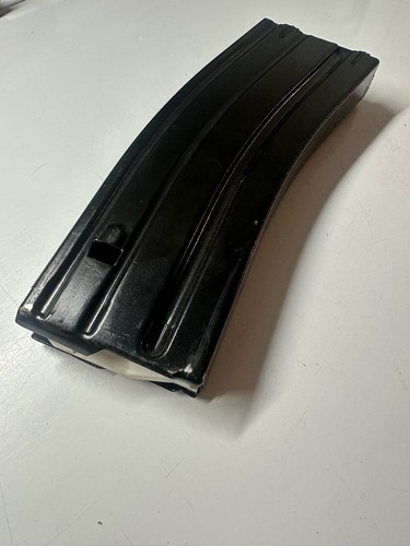 New asg m16 130 round - m16, mid