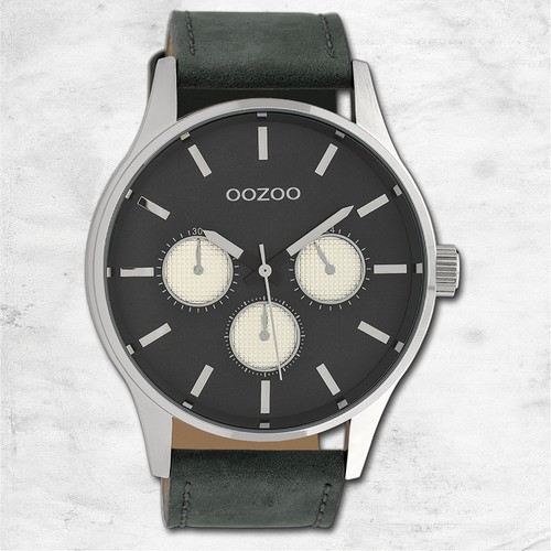 Oozoo montre pour homme - oozoo,