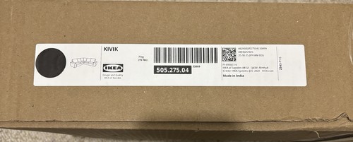 Ikea kivik cover - ikea,
