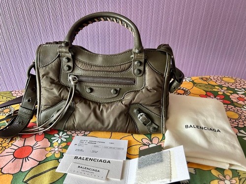 Sac main balenciaga classic - main,