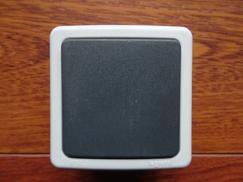 Legrand ancien plexo ip - plexo,