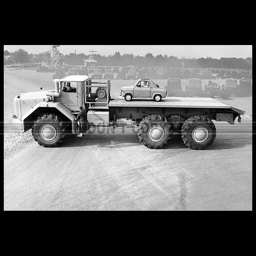 Photo 010201 berliet t100 - photo,