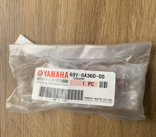 Injector unit yamaha oem - unit, -oem