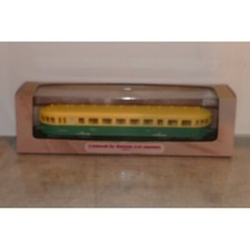 DIETRICH'S RAILROAD 210 HORSES 1934 ATLAS MICHELINES AND RAILROADS