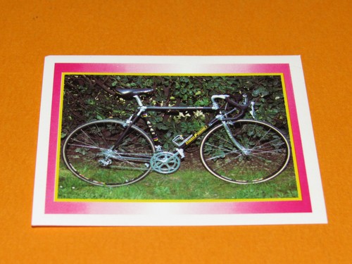 Velo equipe amore - n°21,