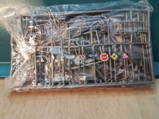 HO SCALE. ACCESSORIES FLOOR LAMP PANELS STICKERS. NEW CONDITION