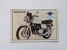 1975 MOTOBECANE 350 n 137 SUPERMOTO FIGURE FOR RECOVERY