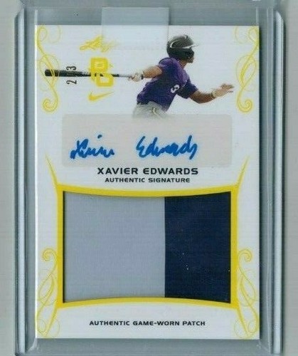 Xavier edwards 2017 - edwards,