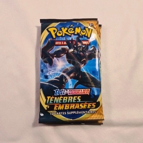 Pokémon jcc épée - jcc, et