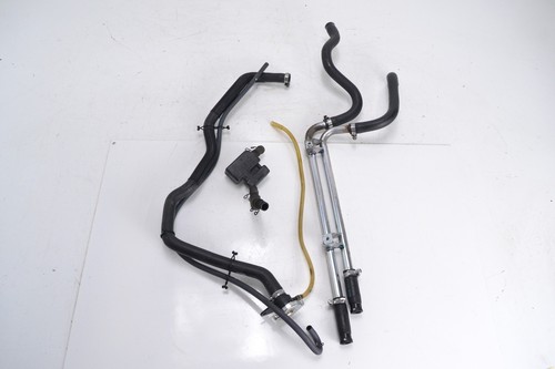 Durites radiateur yamaha - radiateur,