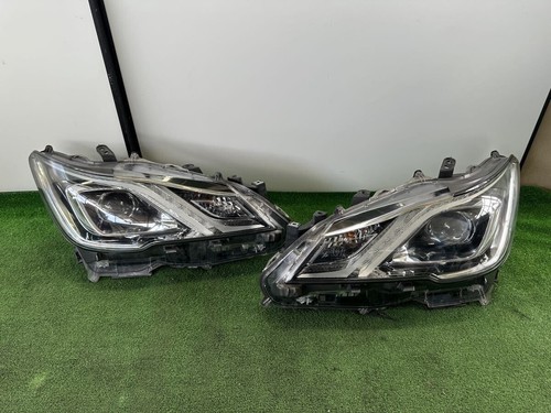 Paire phares led - paire, toyota