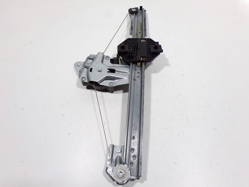 Leve vitre electrique avant - electrique,