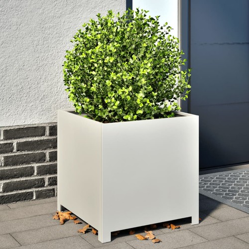 Jardinière pot fleur bac - de,