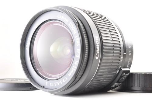 Objectif zoom canon - objectif,