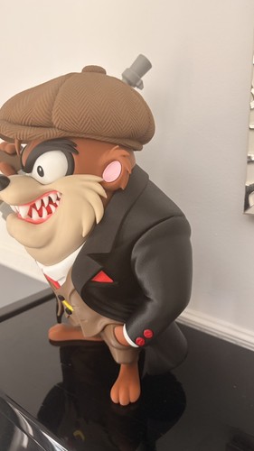 Taz version gangster - taz,