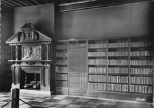 41 CHAUMONT SUR LOIRE LA