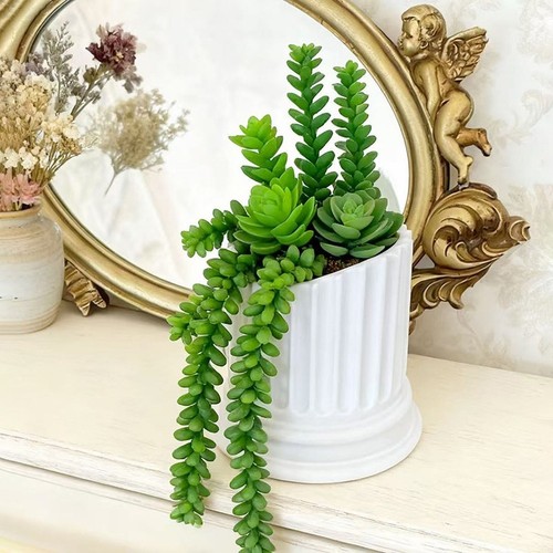 Récipient colonne romaine