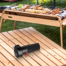 Moteur de rôtissoire barbecue
