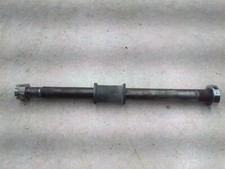 Honda 550 CB FOUR CB550 Rear Axle 1976 B-128 ANX